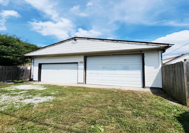 Homes for sale in Indianapolis, IN | 538 N Goodlet Ave, Indianapolis, IN 46222 | MLS# 22112928