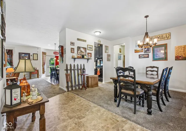 Photo 4 of Single family home for sale at 8725 Hornady Dr, Indianapolis, IN 46239 | MLS# 22112930 | Listing updated on 2026-09-21