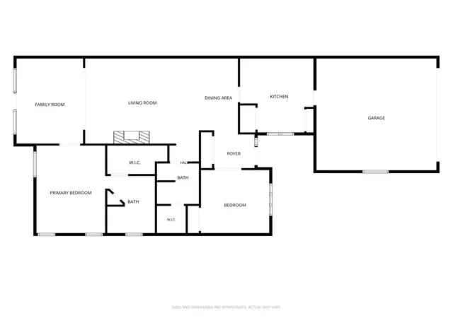 76th image of 1807 Crystal Bay East Dr, Plainfield, IN 46168 | MLS# 22112932