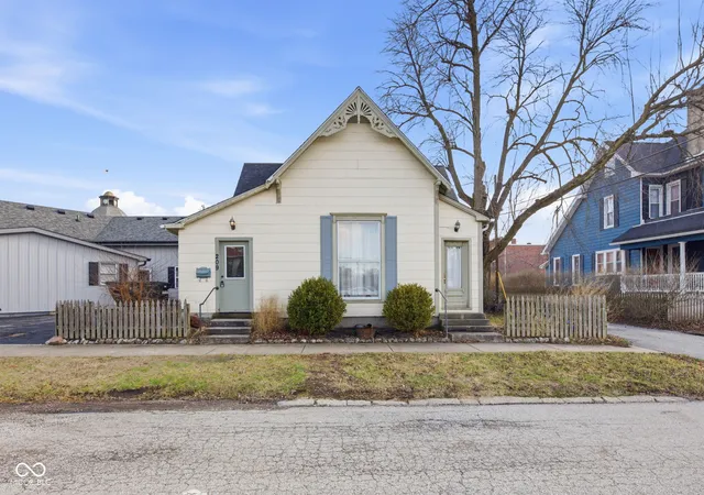 Homes for sale in Lebanon, IN | 209 W North St, Lebanon, IN 46052 | MLS# 22112934