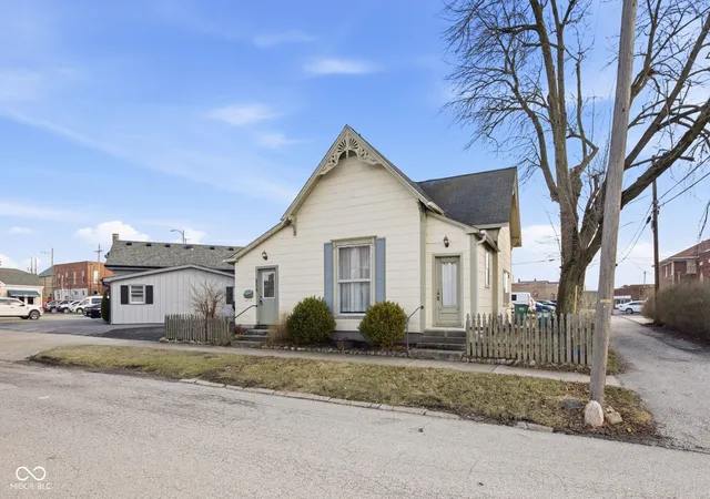 Homes for sale in Lebanon, IN | 209 W North St, Lebanon, IN 46052 | MLS# 22112934