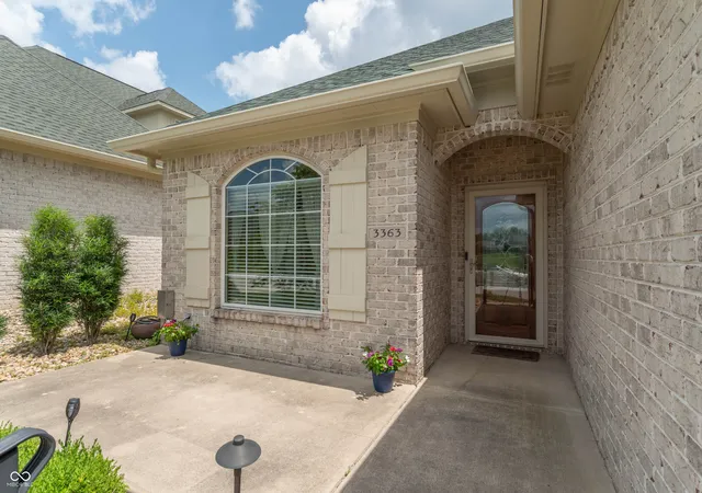 Homes for sale in Plainfield, IN | 3363 Nottinghill Dr W, Plainfield, IN 46168 | MLS# 22112935