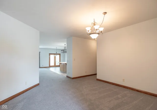 Homes for sale in Plainfield, IN | 3363 Nottinghill Dr W, Plainfield, IN 46168 | MLS# 22112935
