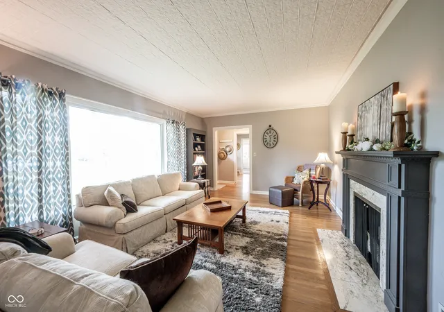 5th image of 8575 N Pennsylvania St, Indianapolis, IN 46240 | MLS# 22112936