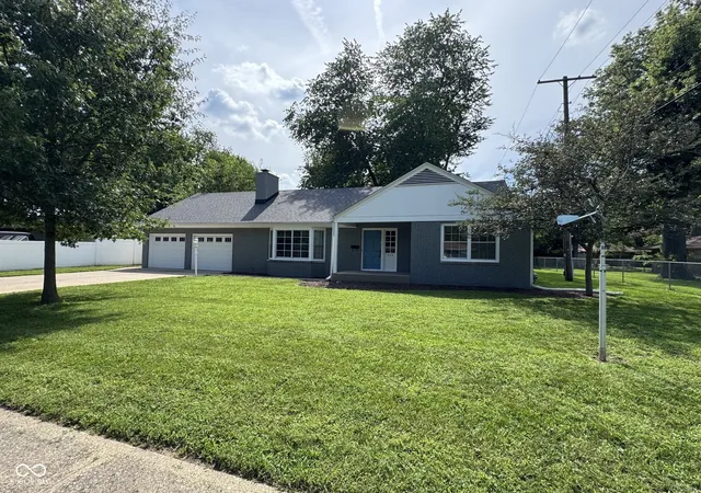 1st image of 313 S 32nd St, Terre Haute, IN 47803 | MLS# 22112938