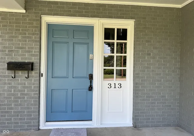 32nd image of 313 S 32nd St, Terre Haute, IN 47803 | MLS# 22112938