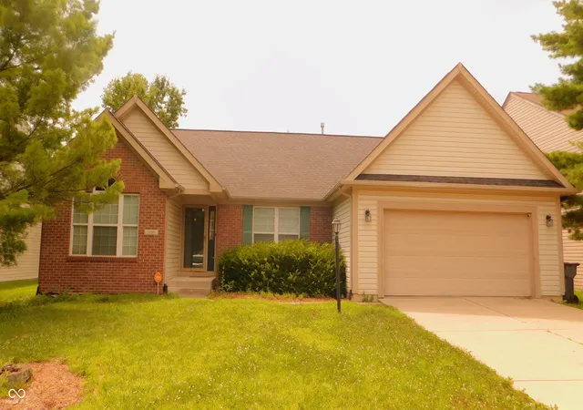 Homes for sale in Indianapolis, IN | 1830 Brook Crossing Wy, Indianapolis, IN 46229 | MLS# 22112944