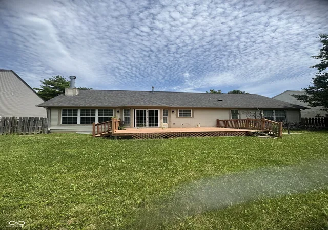 Homes for sale in Indianapolis, IN | 1830 Brook Crossing Wy, Indianapolis, IN 46229 | MLS# 22112944