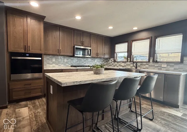 Photo 2 of Single family home for sale at 703 S Kerkhoff Ave, Otterbein, IN 47970 | MLS# 22112947 | Listing updated on 2026-10-28