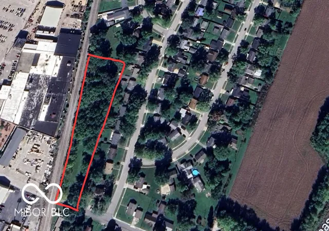 Homes for sale in Greenwood, IN | 200 Academy St, Greenwood, IN 46143 | MLS# 22112954