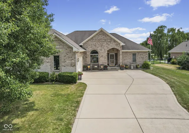 1st image of 4949 W Cedar Creek Dr, New Palestine, IN 46163 | MLS# 22112960