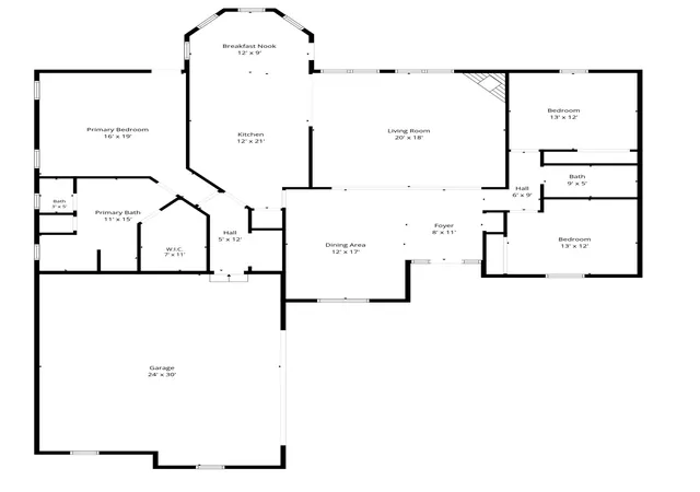 40th image of 4949 W Cedar Creek Dr, New Palestine, IN 46163 | MLS# 22112960
