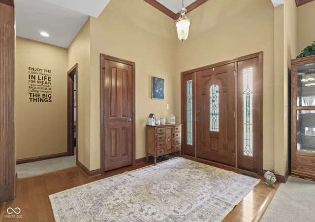 4th image of 4949 W Cedar Creek Dr, New Palestine, IN 46163 | MLS# 22112960