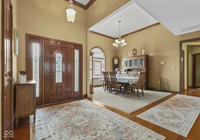 5th image of 4949 W Cedar Creek Dr, New Palestine, IN 46163 | MLS# 22112960