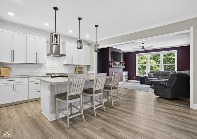 4th image of 16286 Perrault Ct, Fortville, IN 46040 | MLS# 22112961