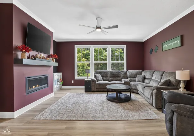 5th image of 16286 Perrault Ct, Fortville, IN 46040 | MLS# 22112961