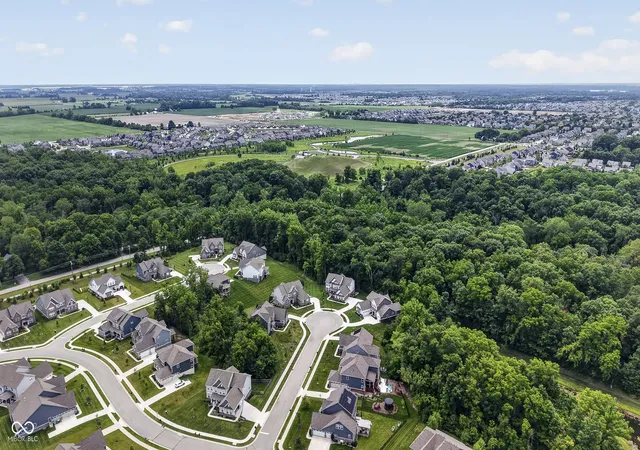 64th image of 16286 Perrault Ct, Fortville, IN 46040 | MLS# 22112961