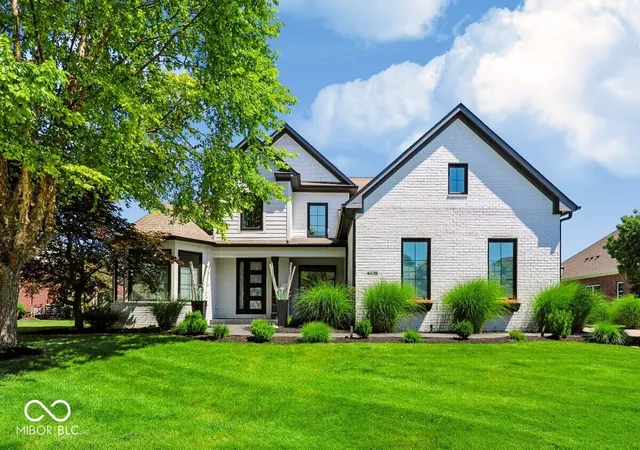 1st image of 4438 Hickory Grove Blvd, Greenwood, IN 46143 | MLS# 22112963