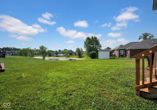 31st image of 2731 Victory Dr, Columbus, IN 47203 | MLS# 22112967