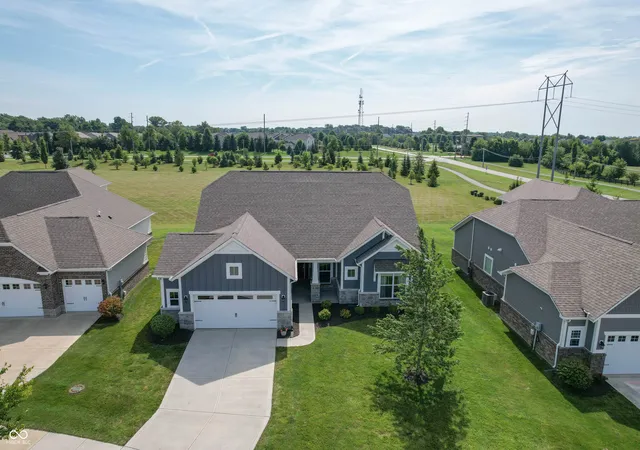 1st image of 10421 Oxer Dr, Fishers, IN 46040 | MLS# 22112968
