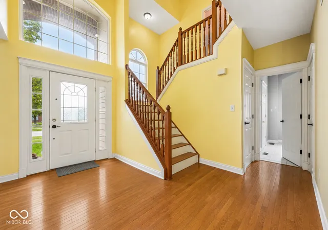 4th image of 511 Georgetown Rd, Greenwood, IN 46142 | MLS# 22112971