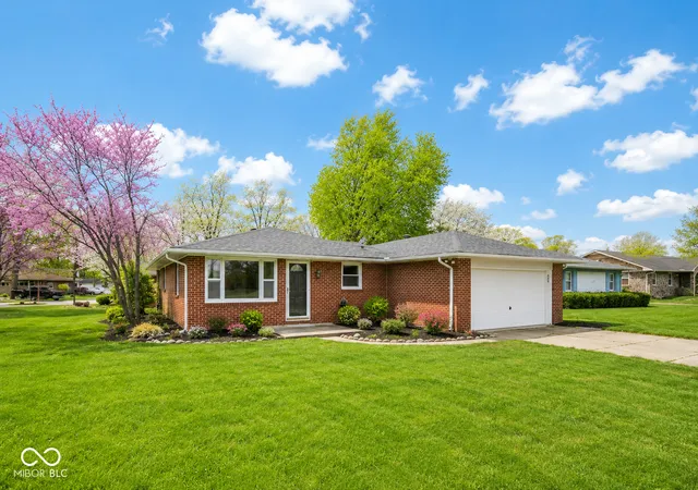 1st image of 3531 Tudor Rd, Anderson, IN 46012 | MLS# 22112972
