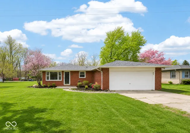 2nd image of 3531 Tudor Rd, Anderson, IN 46012 | MLS# 22112972