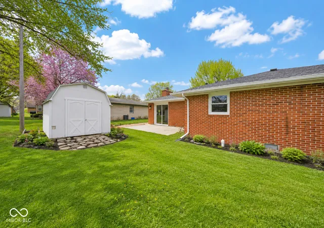 38th image of 3531 Tudor Rd, Anderson, IN 46012 | MLS# 22112972