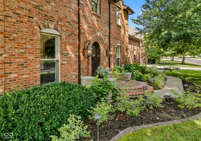 96th image of 4695 Stonebridge Ct, Columbus, IN 47201 | MLS# 22112973