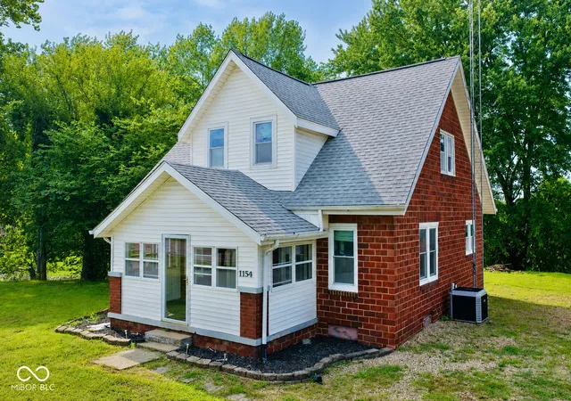 Homes for sale in Brownstown, IN | 1154 S State Road 135, Brownstown, IN 47220 | MLS# 22112974