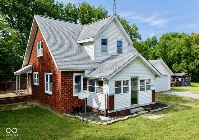 Homes for sale in Brownstown, IN | 1154 S State Road 135, Brownstown, IN 47220 | MLS# 22112974