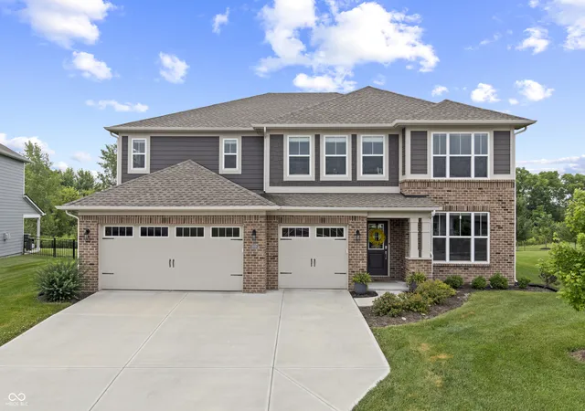 1st image of 4089 Grange Dr, Bargersville, IN 46106 | MLS# 22112977