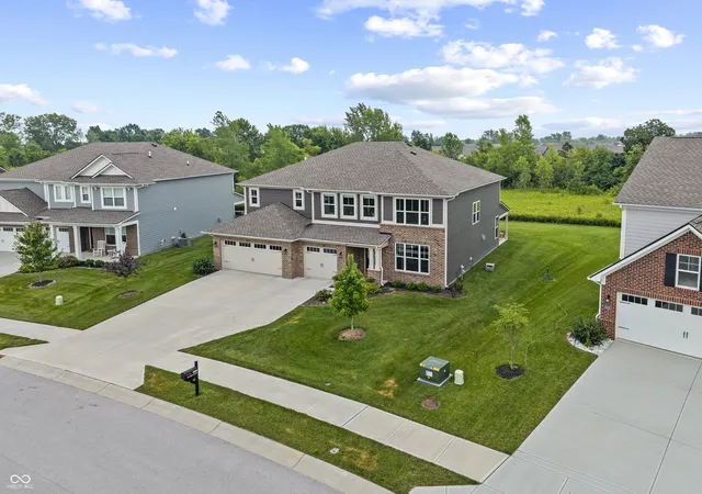 3rd image of 4089 Grange Dr, Bargersville, IN 46106 | MLS# 22112977