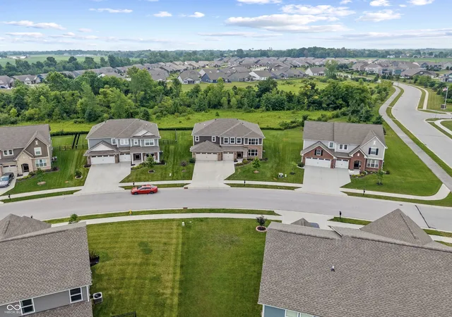 4th image of 4089 Grange Dr, Bargersville, IN 46106 | MLS# 22112977