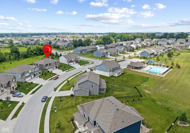 5th image of 4089 Grange Dr, Bargersville, IN 46106 | MLS# 22112977