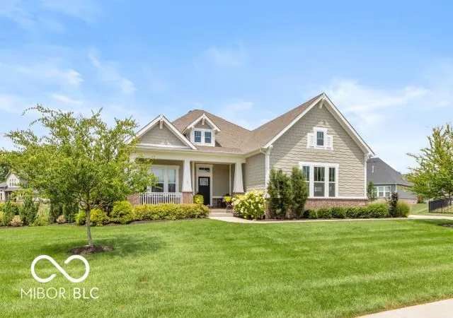 3rd image of 10732 Flat Fork Dr, Fishers, IN 46040 | MLS# 22112980