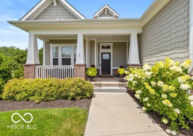 5th image of 10732 Flat Fork Dr, Fishers, IN 46040 | MLS# 22112980