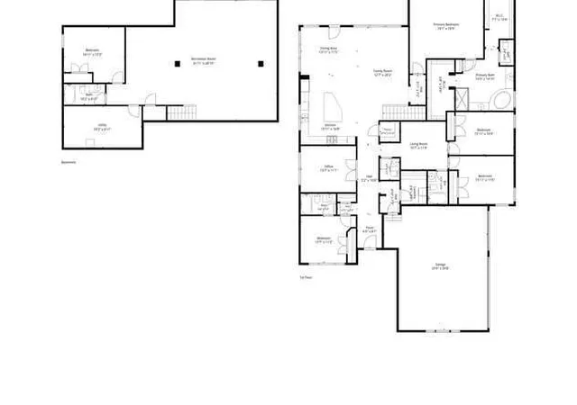 55th image of 10732 Flat Fork Dr, Fishers, IN 46040 | MLS# 22112980