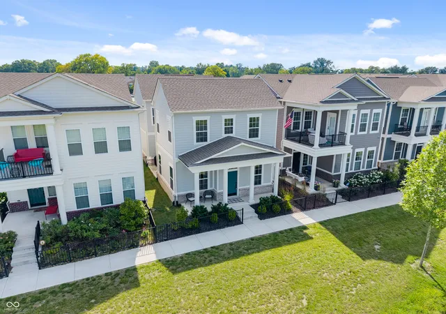 1st image of 1135 Valentine Ln, Carmel, IN 46032 | MLS# 22112985