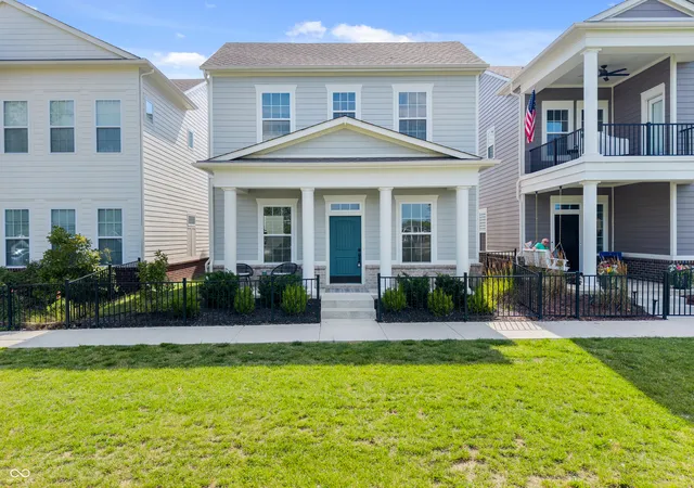 4th image of 1135 Valentine Ln, Carmel, IN 46032 | MLS# 22112985
