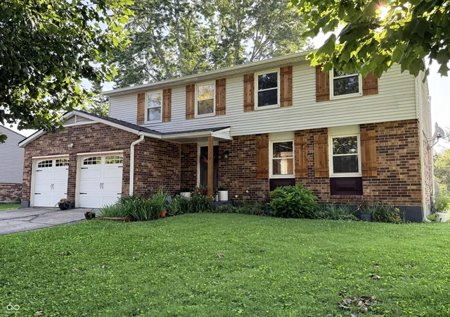 1st image of 7429 Broadview Dr, Indianapolis, IN 46227 | MLS# 22112990