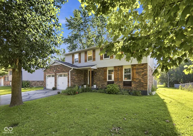 3rd image of 7429 Broadview Dr, Indianapolis, IN 46227 | MLS# 22112990