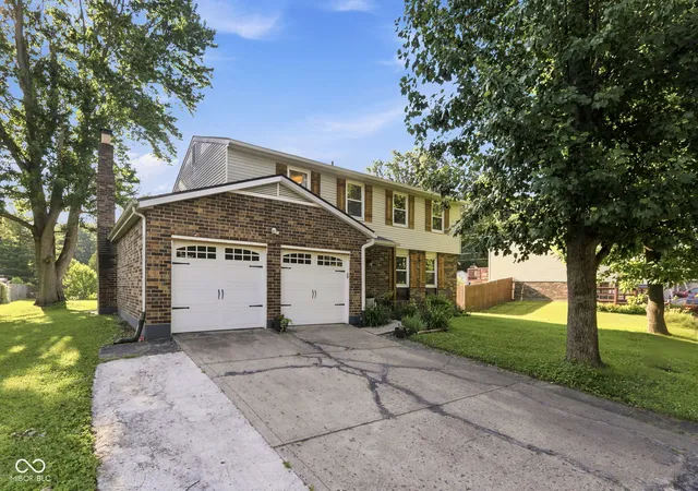 4th image of 7429 Broadview Dr, Indianapolis, IN 46227 | MLS# 22112990
