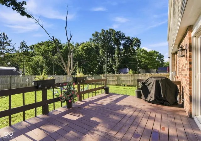 43rd image of 7429 Broadview Dr, Indianapolis, IN 46227 | MLS# 22112990