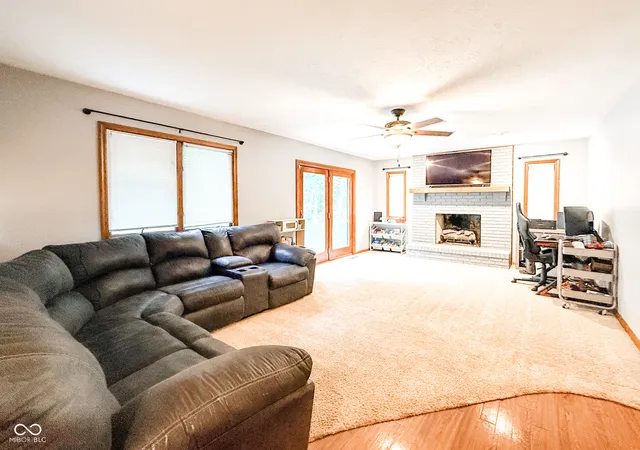 4th image of 409 Hawthorn Dr, Crawfordsville, IN 47933 | MLS# 22112991