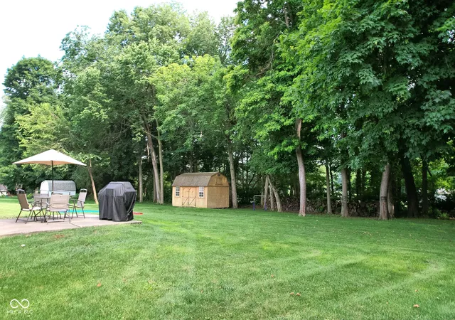 2nd image of 409 Hawthorn Dr, Crawfordsville, IN 47933 | MLS# 22112991
