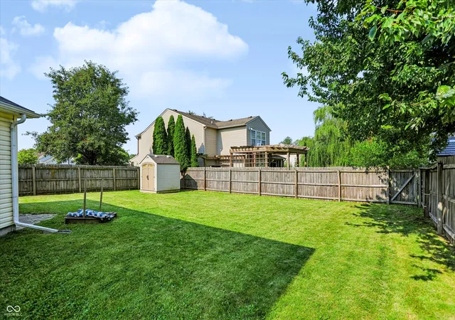 30th image of 1343 Jasmine Dr, Greenfield, IN 46140 | MLS# 22112998