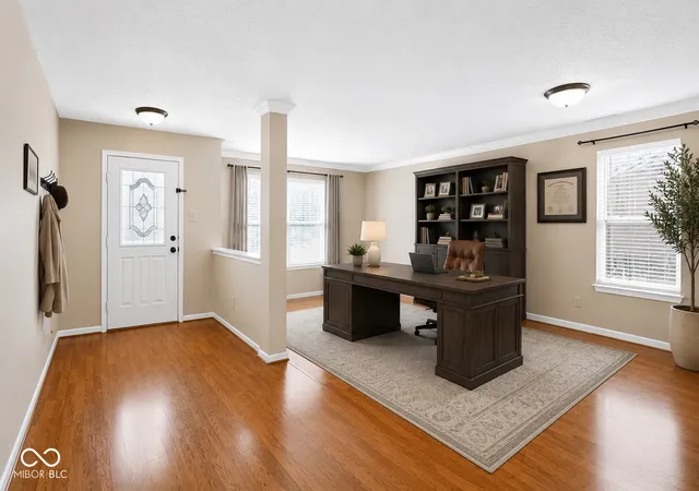 4th image of 1343 Jasmine Dr, Greenfield, IN 46140 | MLS# 22112998