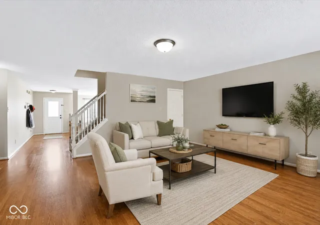 5th image of 1343 Jasmine Dr, Greenfield, IN 46140 | MLS# 22112998