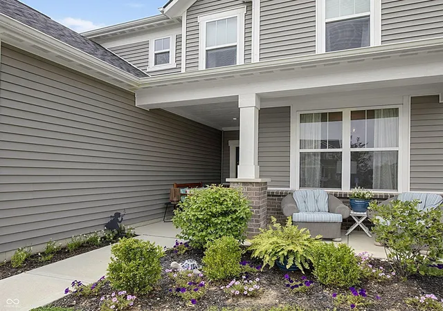 4th image of 3352 Preakness St, Whitestown, IN 46075 | MLS# 22112999
